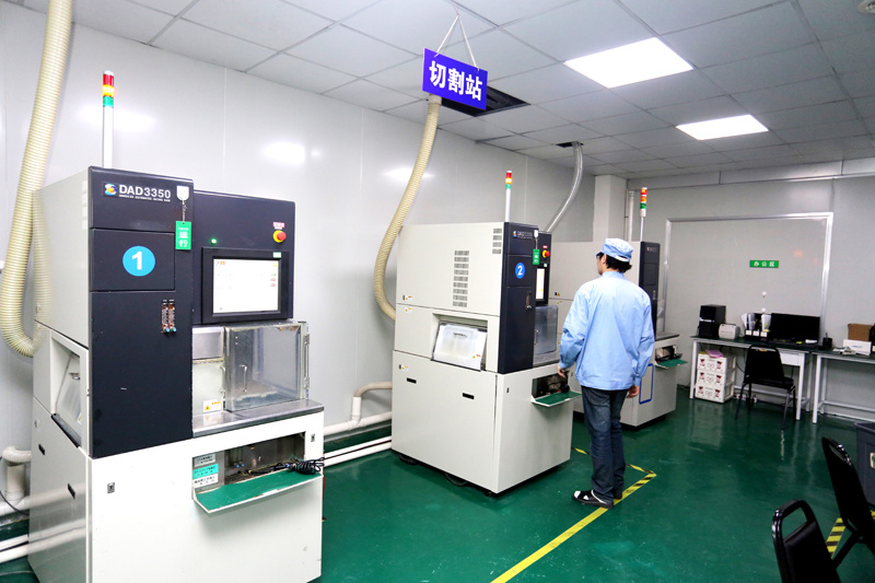 Cutting Equipment